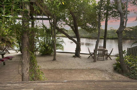 A SWEET ESCAPE Aluna - Accommodation QLD 4