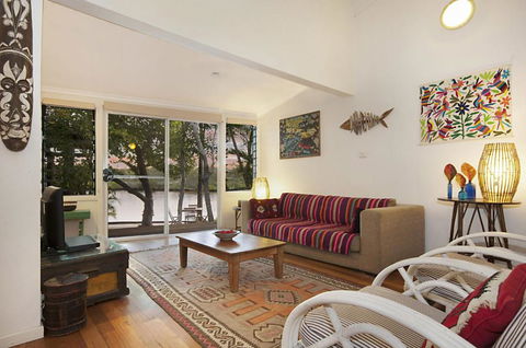 A SWEET ESCAPE Aluna - Accommodation QLD 6