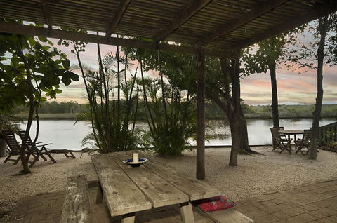 A SWEET ESCAPE Aluna - Accommodation QLD 3