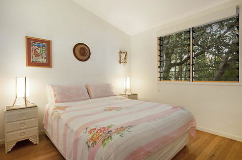 A SWEET ESCAPE Aluna - Accommodation QLD 2