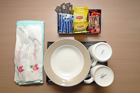 Heritage Hotel - Accommodation QLD 5