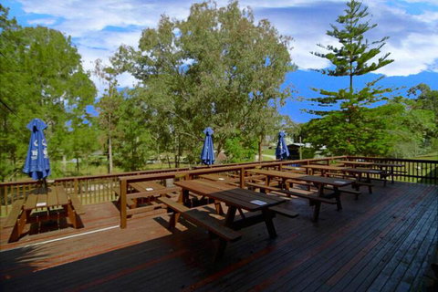 Heritage Hotel - Accommodation QLD 4