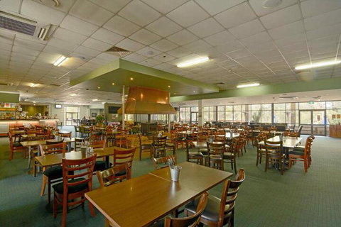 Heritage Hotel - Accommodation QLD 3