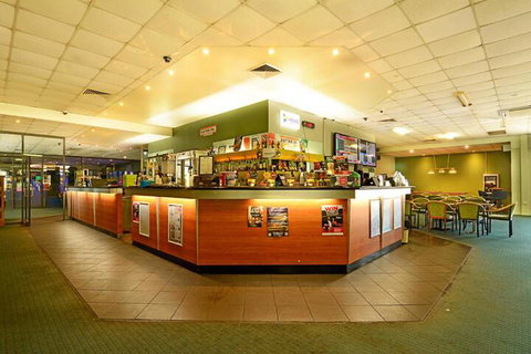 Heritage Hotel - Accommodation QLD 7