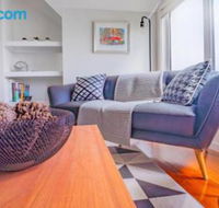 Bayview Loft - Accommodation QLD