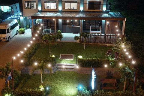 Yeppoon Beachhouse - Hostel - Accommodation QLD 1