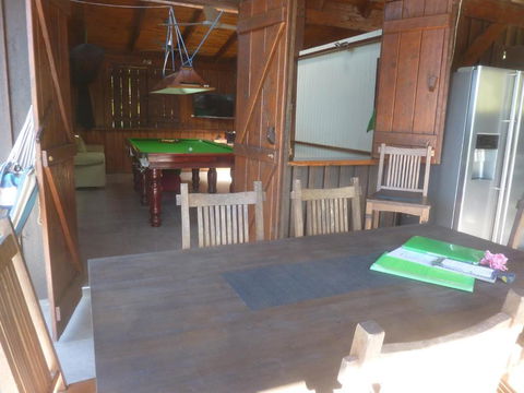 Daintree Holiday Homes La Vista - Accommodation QLD 1