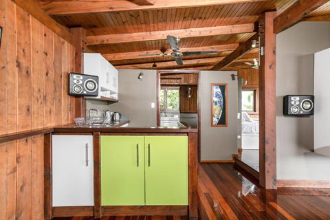 Daintree Holiday Homes La Vista - Accommodation QLD 3