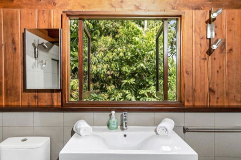 Daintree Holiday Homes La Vista - Accommodation QLD 5