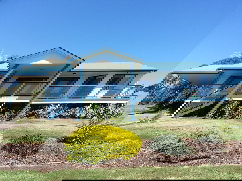 Emu Bay SA Accommodation QLD