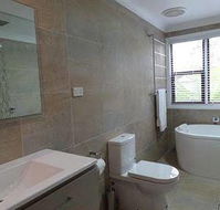Rosella Cottage - Accommodation QLD