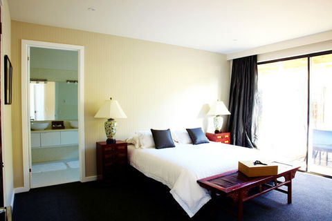 Dragonfly Lodge - Accommodation QLD 6
