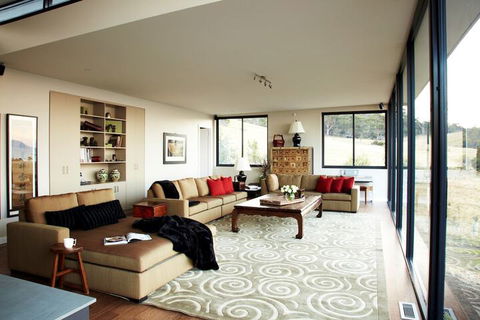 Dragonfly Lodge - Accommodation QLD 5