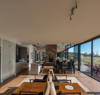 Dragonfly Lodge - Accommodation QLD