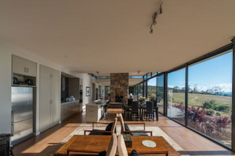 Dragonfly Lodge - Accommodation QLD 0