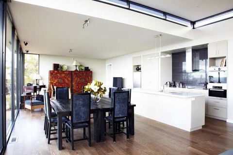 Dragonfly Lodge - Accommodation QLD 3