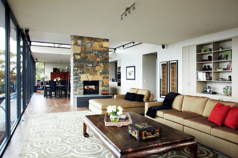 Dragonfly Lodge - Accommodation QLD 2
