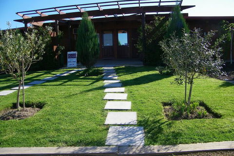 De'Vine Escape - Accommodation QLD 1