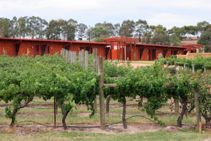  Accommodation QLD