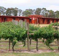 De'Vine Escape - Accommodation QLD