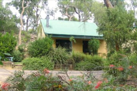 Kurrajong Trails And Cottages - Accommodation QLD 2