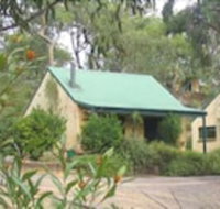 Kurrajong Trails and Cottages - Accommodation QLD