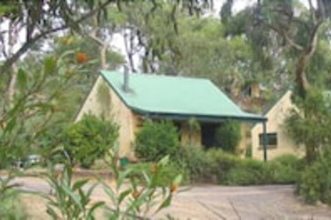 Kurrajong Trails And Cottages - Accommodation QLD 0