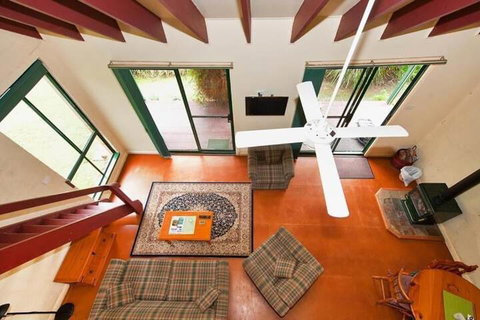 Kurrajong Trails And Cottages - Accommodation QLD 6