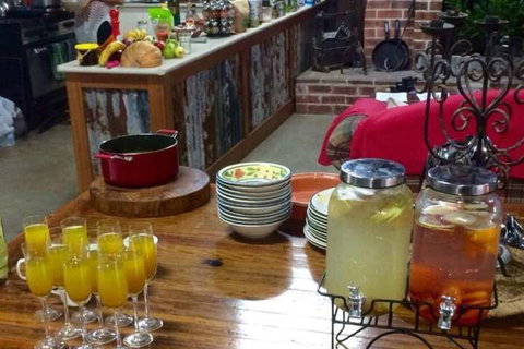Kurrajong Trails And Cottages - Accommodation QLD 4