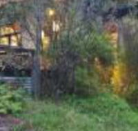 Kanimbla View Clifftop Retreat - Accommodation QLD