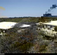 Lantauanan - Accommodation QLD