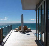 The Ocean Retreat - Accommodation QLD