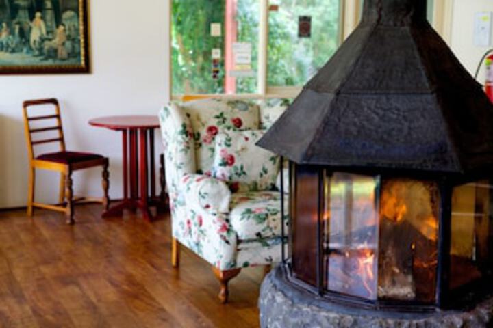  Accommodation QLD