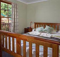 Wildberg - Accommodation QLD