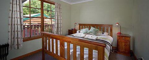 Wildberg - Accommodation QLD 0