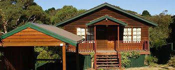 Wildberg - Accommodation QLD 5