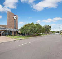 Caloundra City Centre Motel - Accommodation QLD