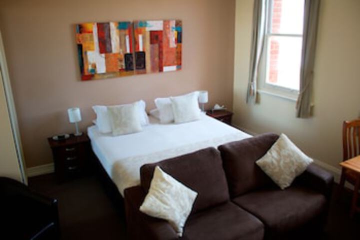  Accommodation QLD