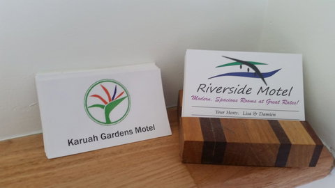 Riverside Motel - Accommodation QLD 1