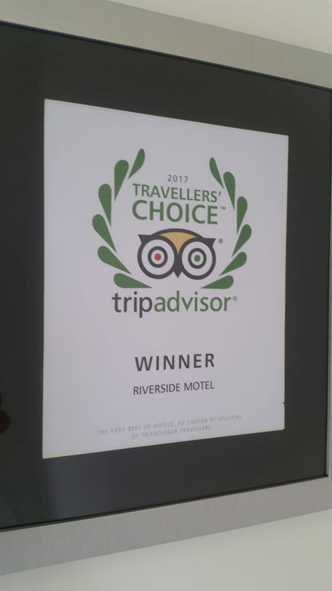 Riverside Motel - Accommodation QLD 2