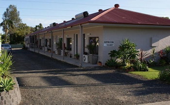 Riverside Motel - Accommodation QLD 0