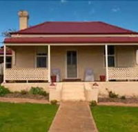 Charlie Bates Cottage - Accommodation QLD