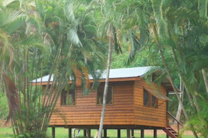Miallo QLD Accommodation QLD