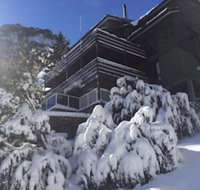 Winterhaus Lodge - Accommodation QLD