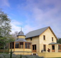 Kentisbury Country House - Accommodation QLD
