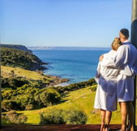 Sea Dragon Lodge  Villas - Accommodation QLD