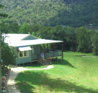 Singletons Retreat - Accommodation QLD