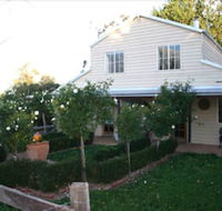 Blerick Country Retreat - Accommodation QLD