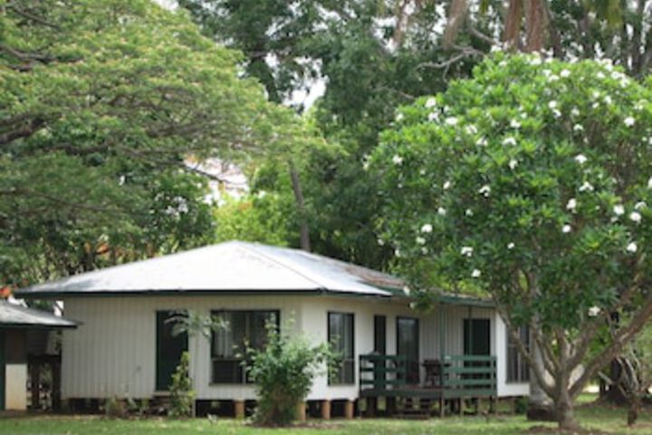  Accommodation QLD