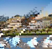 The Sebel Harbourside Kiama - Accommodation QLD
